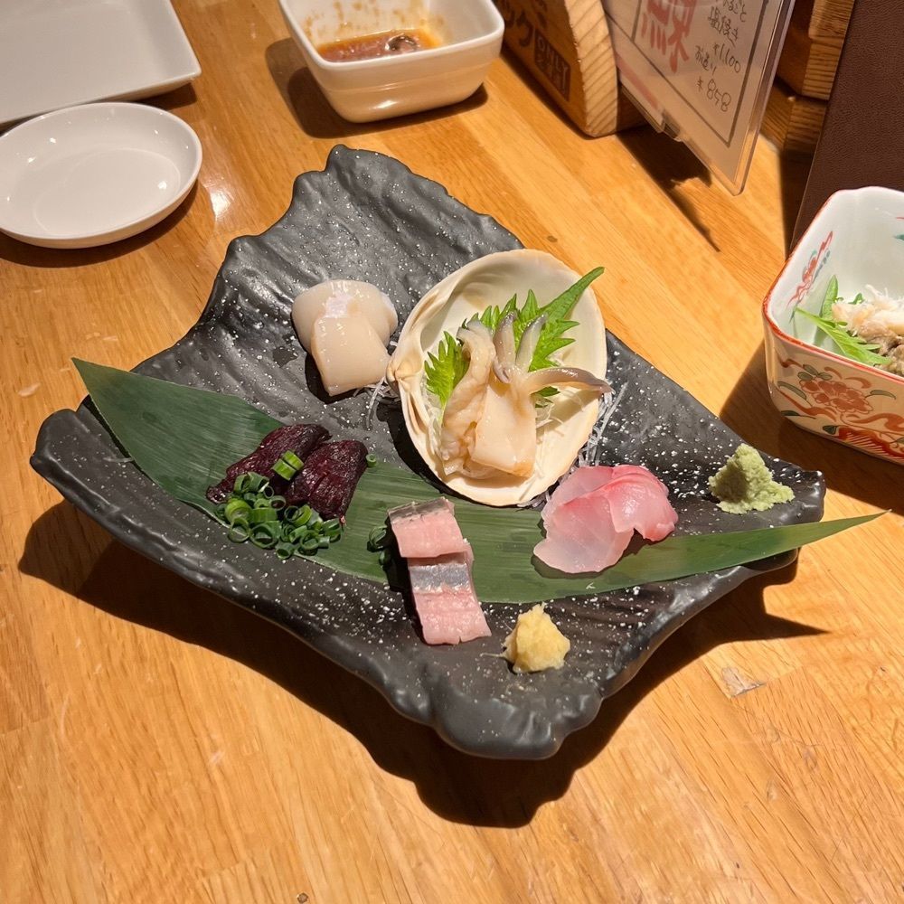 食に貪欲なNekoさんが投稿した酒菜亭 喜八（さかなてい きはち）に関する口コミの画像