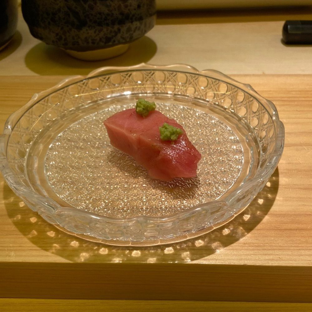 食に貪欲なNekoさんが投稿した鮨よしかわ 恵比寿に関する口コミの画像