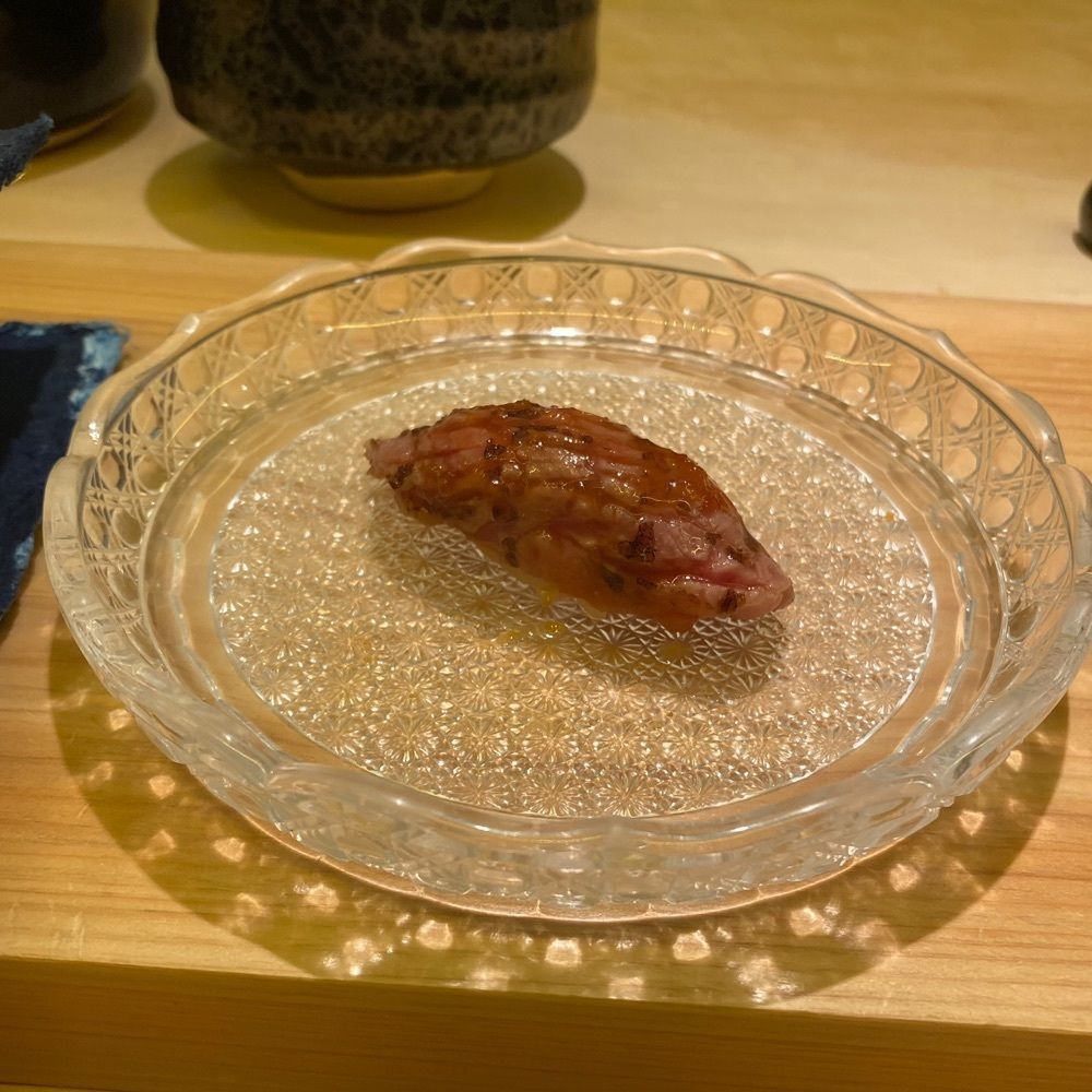 食に貪欲なNekoさんが投稿した鮨よしかわ 恵比寿に関する口コミの画像