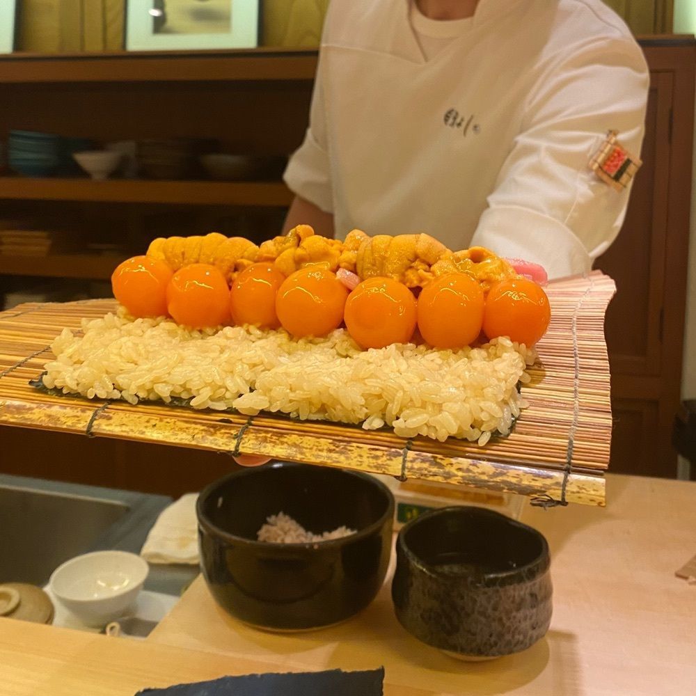 食に貪欲なNekoさんが投稿した鮨よしかわ 恵比寿に関する口コミの画像