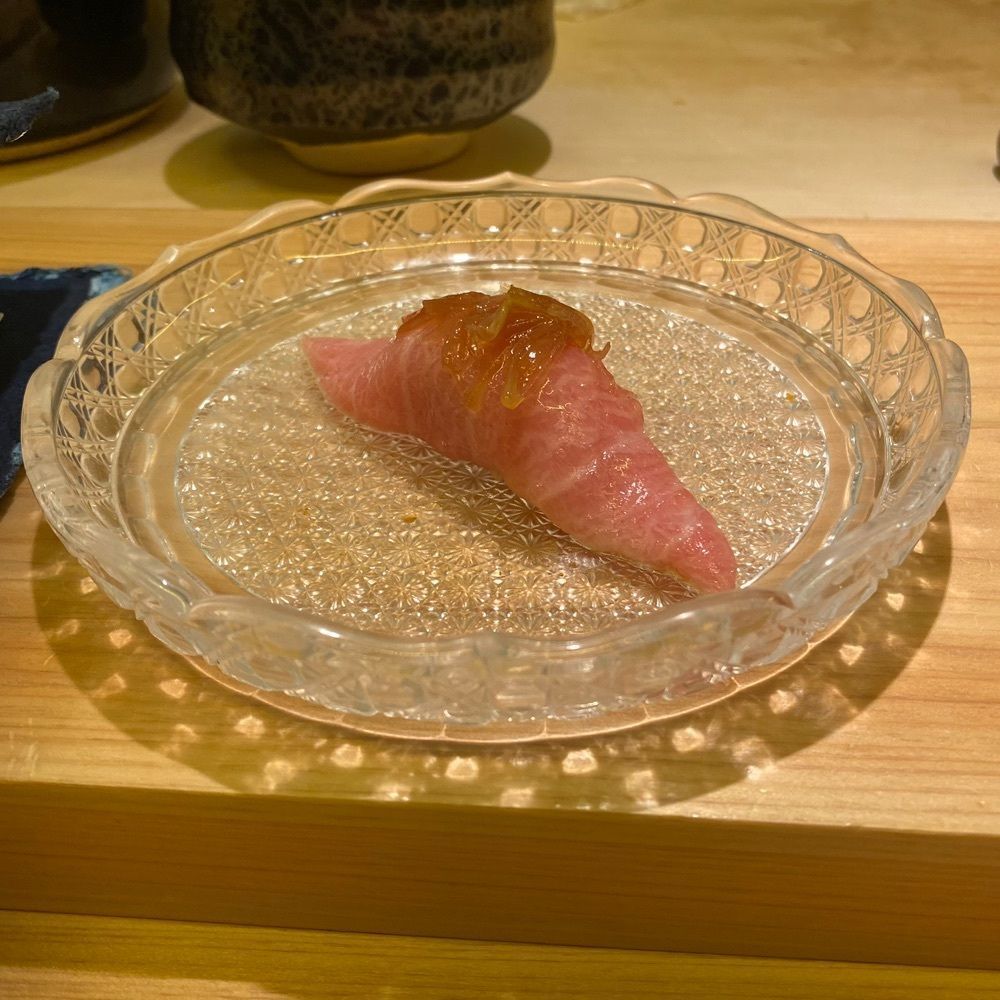 食に貪欲なNekoさんが投稿した鮨よしかわ 恵比寿に関する口コミの画像