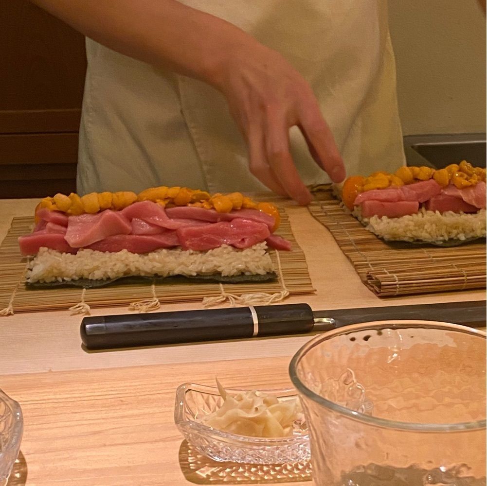 食に貪欲なNekoさんが投稿した鮨よしかわ 恵比寿に関する口コミの画像