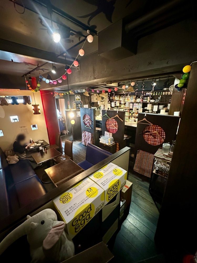 ぴょんたI 東京グルメ・居酒屋さんが投稿した青山ガパオ食堂に関する口コミの画像