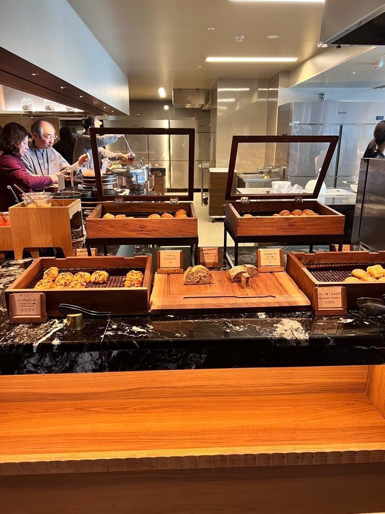 食に貪欲なNekoさんが投稿した北こぶし知床 ホテル＆リゾート （KITAKOBUSHI SHIRETOKO Hotel ＆ Resort【旧店名】知床グランドホテル 北こぶし）に関する口コミの画像