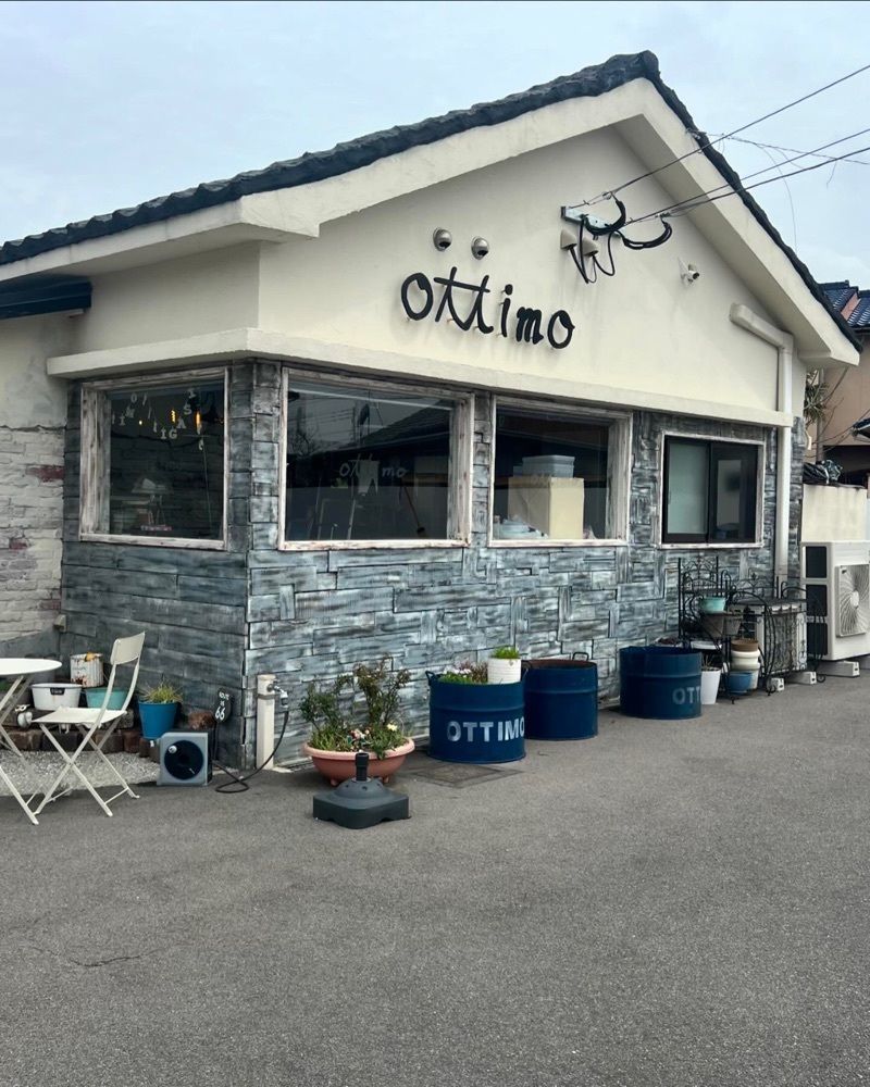 ayu.latteさんが投稿したottimoに関する口コミの画像