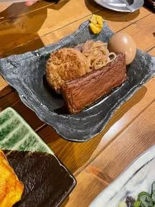 深夜食堂 ばんや