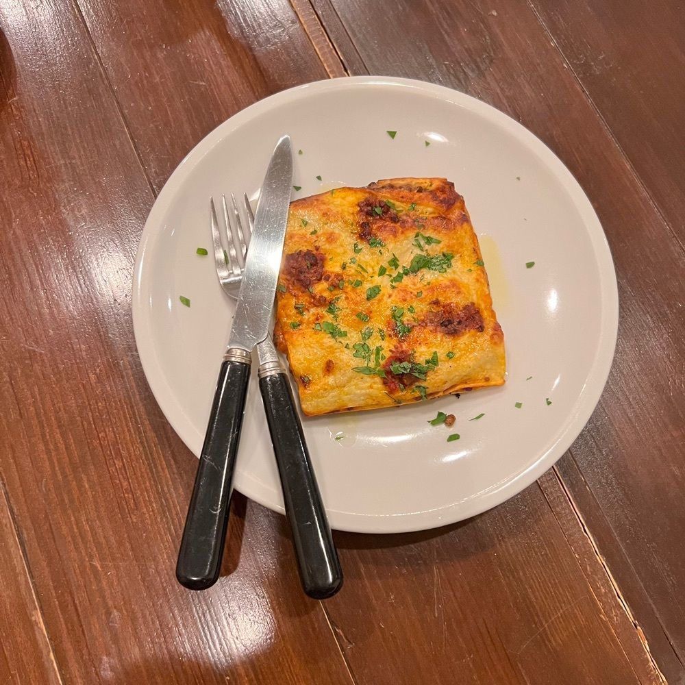 食に貪欲なNekoさんが投稿したオステリア　カンティーナに関する口コミの画像