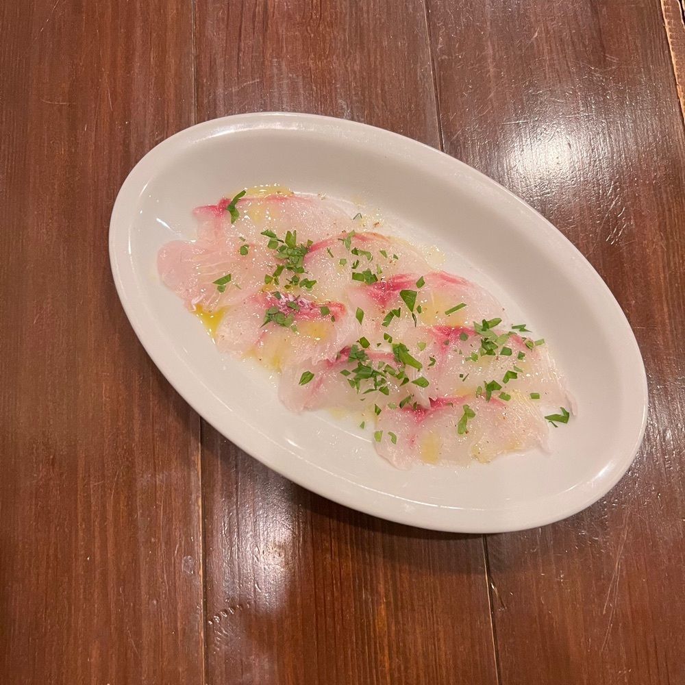 食に貪欲なNekoさんが投稿したオステリア　カンティーナに関する口コミの画像