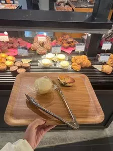 ザ シティ ベーカリー NAKAMEGURO（THE CITY BAKERY）