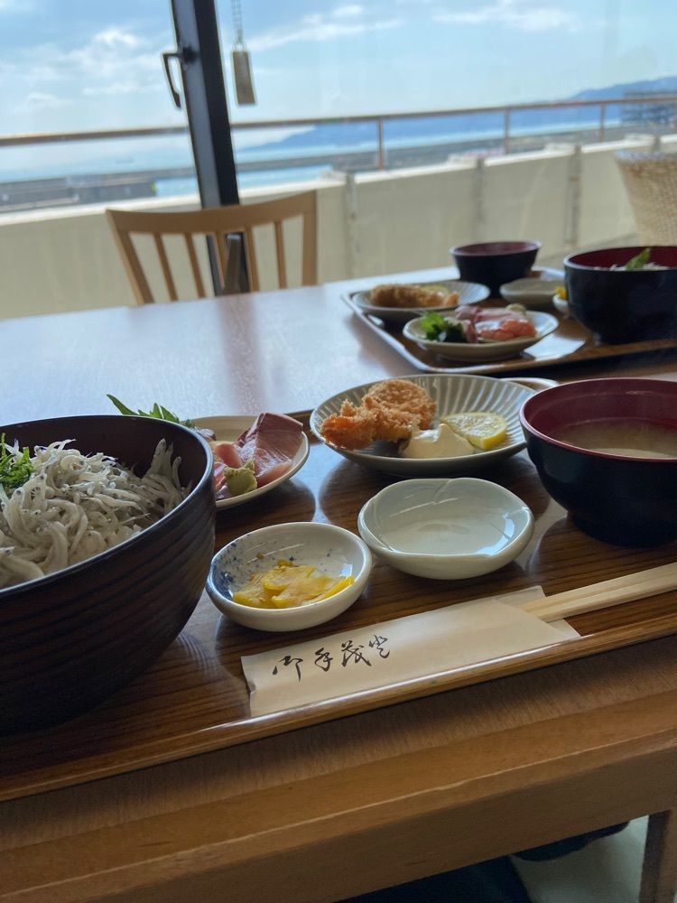 kikiさんが投稿した垂水漁港食堂に関する口コミの画像
