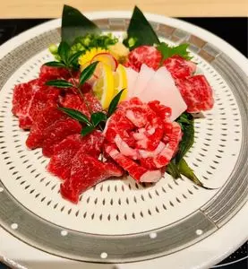 もつ鍋 一藤 天神西通り店