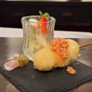 串工房 雷（らい）