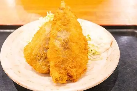 漁師めし食堂