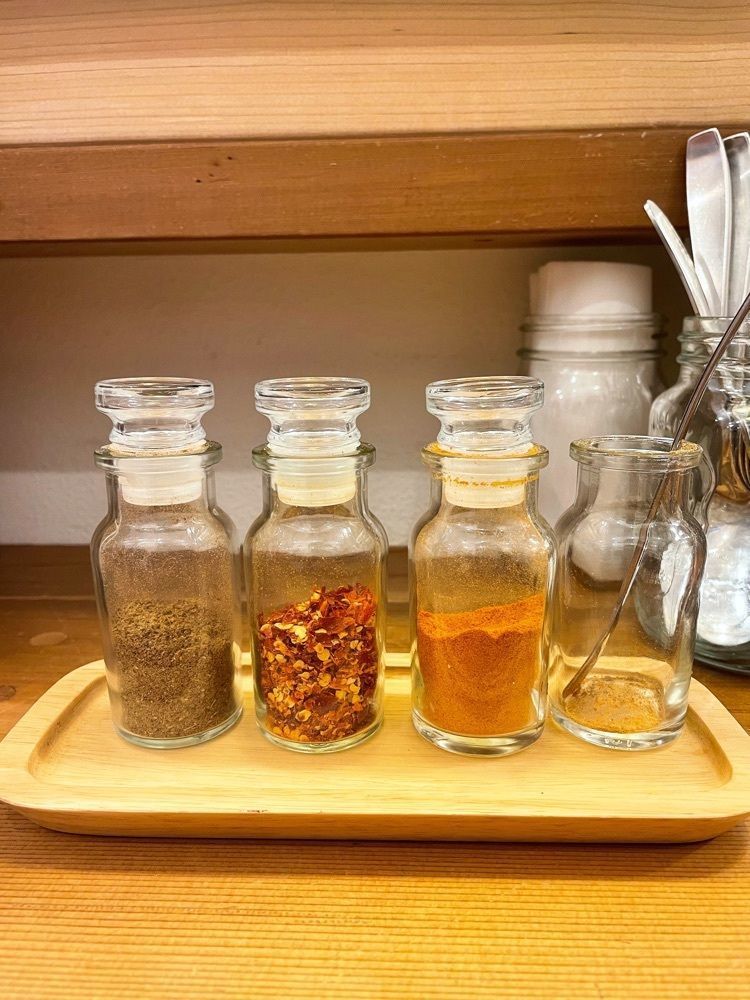 ZMA066さんが投稿したRAINBOW SPICE MASALA STALL（レインボウ スパイス マサラ ストール）に関する口コミの画像