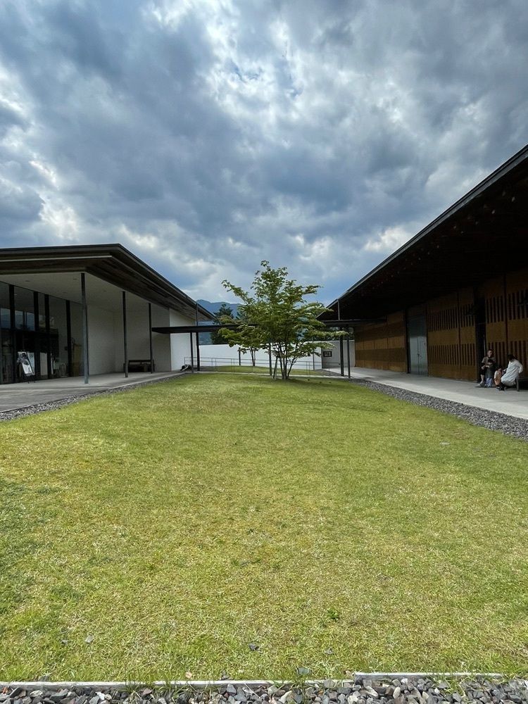 Hamachiさんが投稿した三重県立熊野古道センターに関する口コミの画像