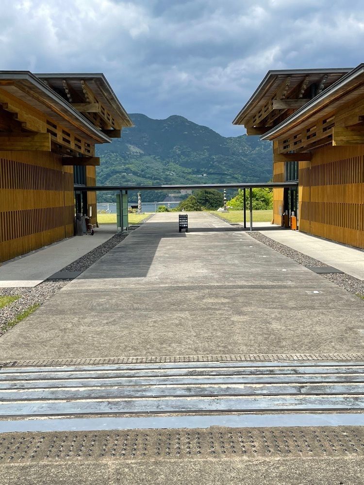 Hamachiさんが投稿した三重県立熊野古道センターに関する口コミの画像