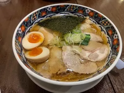 麺屋 空海 川崎ダイス店（めんや くうかい）