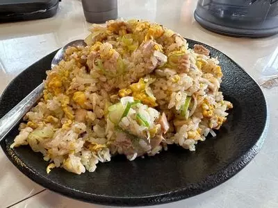 加登屋食堂（かどやしょくどう）