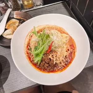 香氣　四川麺条 学芸大学店