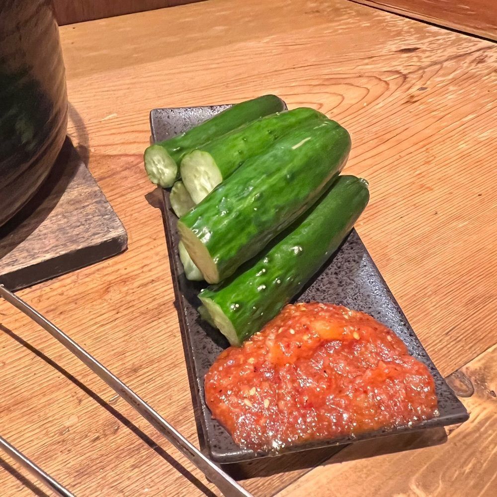 食に貪欲なNekoさんが投稿した小野田商店 学芸大学店に関する口コミの画像