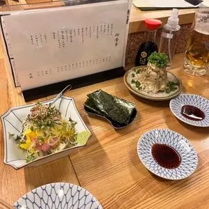 酒場 鳩乃湯 学芸大学店