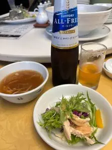 中華料理 四川飯店（岩国四川飯店）