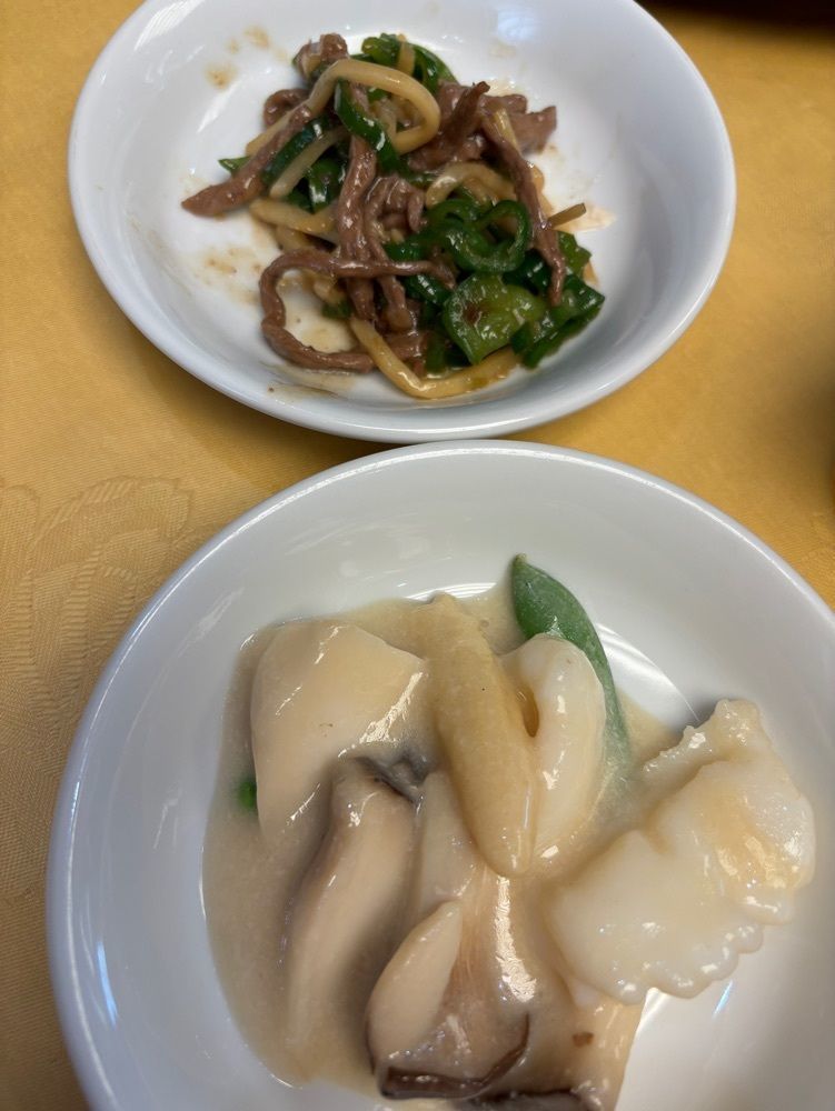 みーなさんが投稿した中華料理 四川飯店（岩国四川飯店）に関する口コミの画像