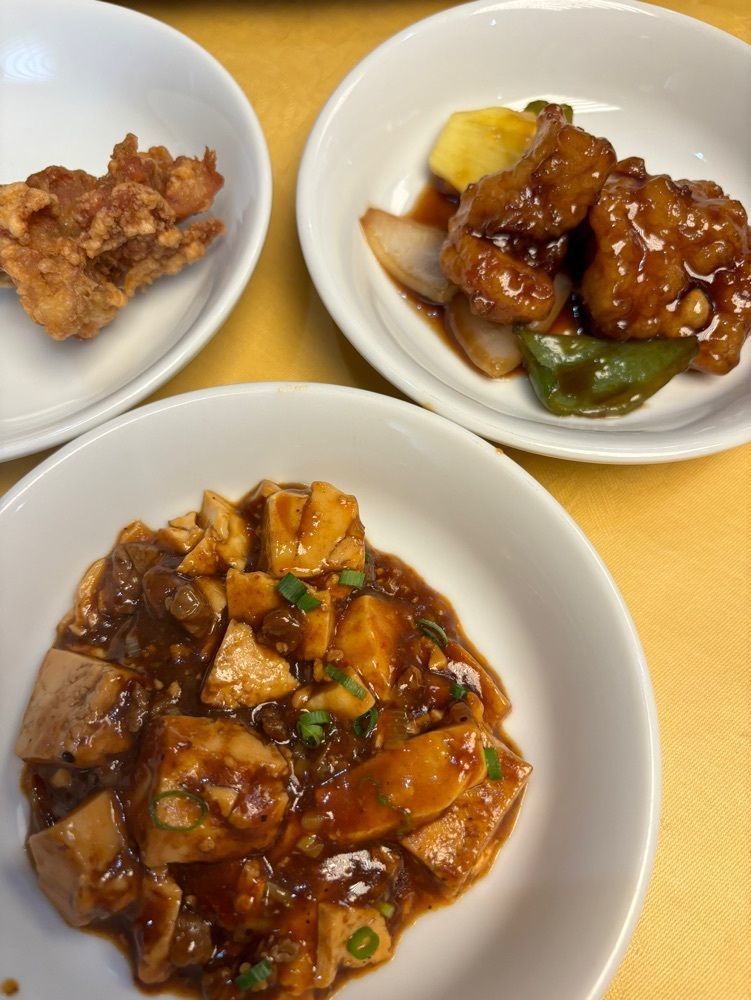 みーなさんが投稿した中華料理 四川飯店（岩国四川飯店）に関する口コミの画像