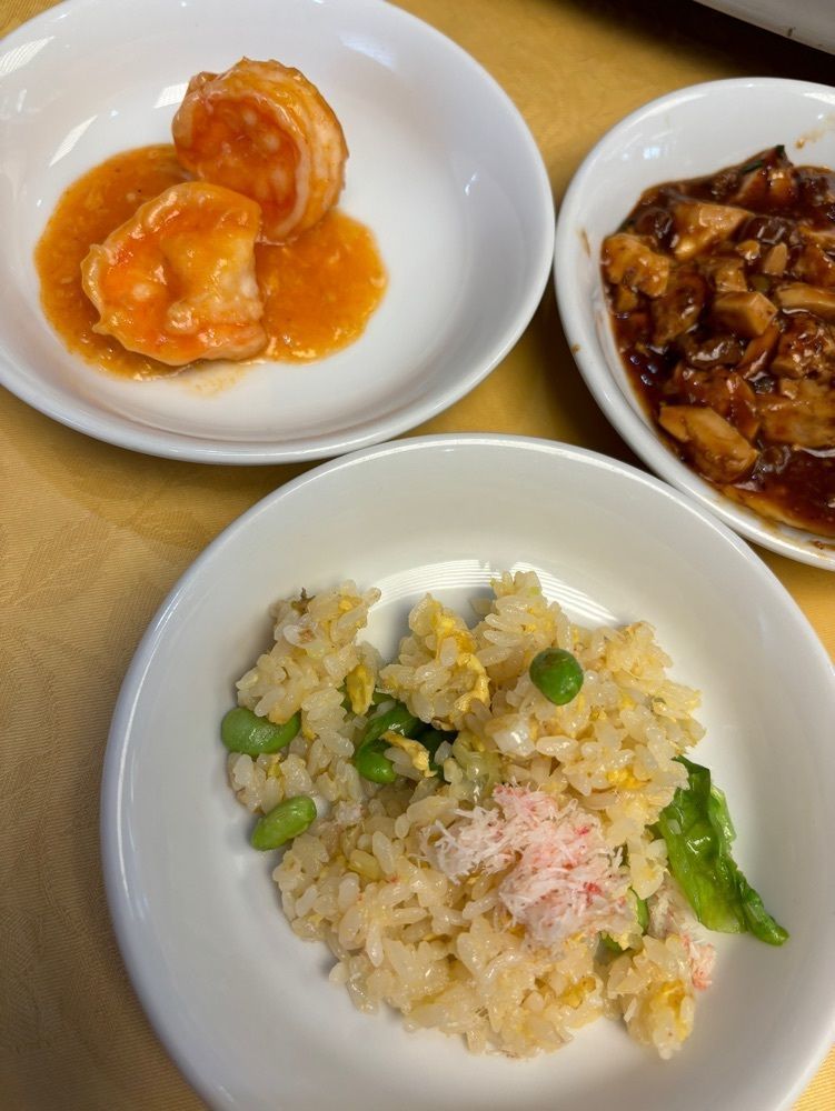 みーなさんが投稿した中華料理 四川飯店（岩国四川飯店）に関する口コミの画像