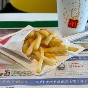 マクドナルド 城町店（McDonalds）
