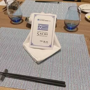 SEASIDE RESTAURANT SACHI Kannonzaki Terrace（シーサイド レストラン サチ）