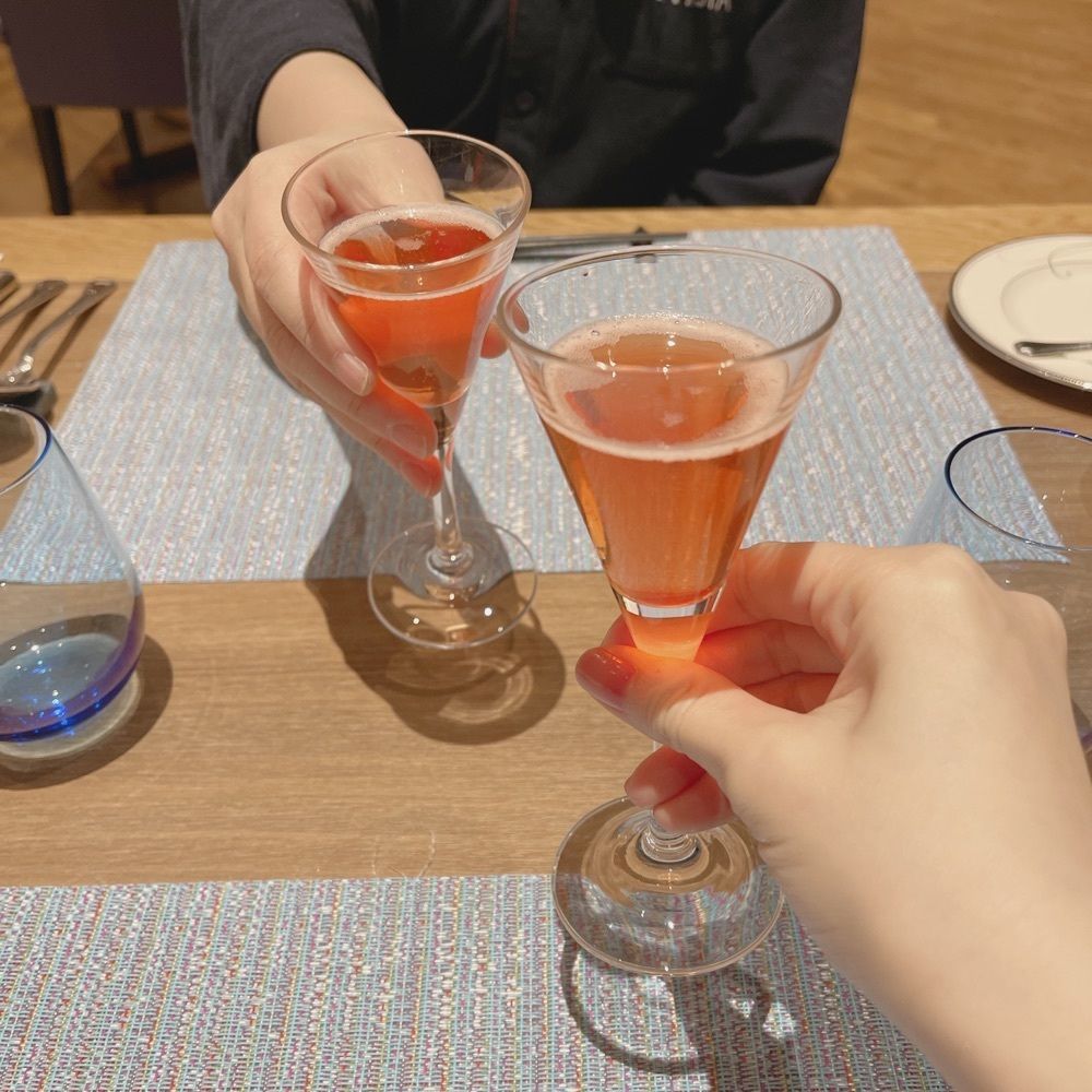 いろはさんが投稿したSEASIDE RESTAURANT SACHI Kannonzaki Terrace（シーサイド レストラン サチ）に関する口コミの画像