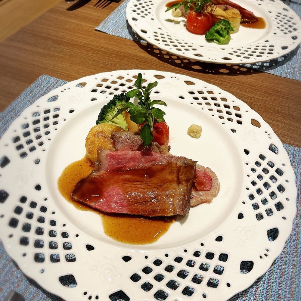 いろはさんが投稿したSEASIDE RESTAURANT SACHI Kannonzaki Terrace（シーサイド レストラン サチ）に関する口コミの画像