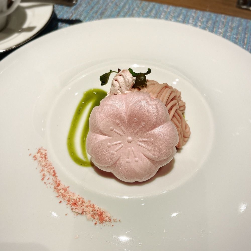 いろはさんが投稿したSEASIDE RESTAURANT SACHI Kannonzaki Terrace（シーサイド レストラン サチ）に関する口コミの画像