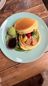 Manly(マンリー) 5枚目