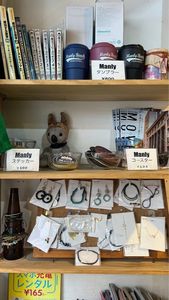 Manly(マンリー) 6枚目