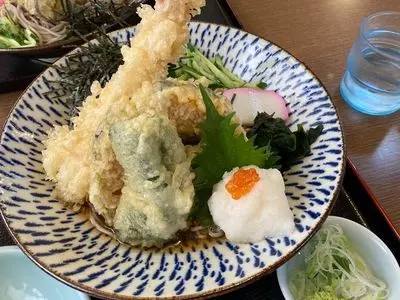 三州庵 三方原店