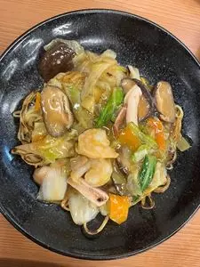 餃子の王将 原店