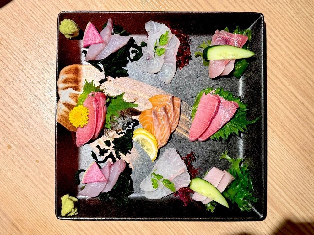 満腹次郎0843さんが投稿した和食 いぶり別邸 有楽町店に関する口コミの画像