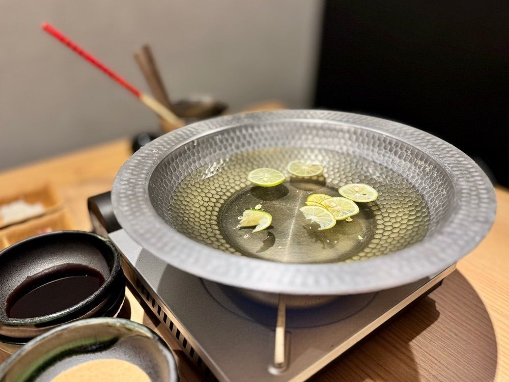満腹次郎0843さんが投稿した和食 いぶり別邸 有楽町店に関する口コミの画像