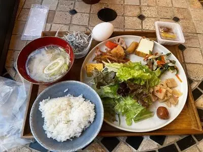 熱海銀座おさかな食堂 はなれ