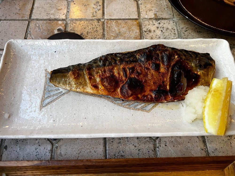 サブ&クルさんが投稿した熱海銀座おさかな食堂 はなれに関する口コミの画像