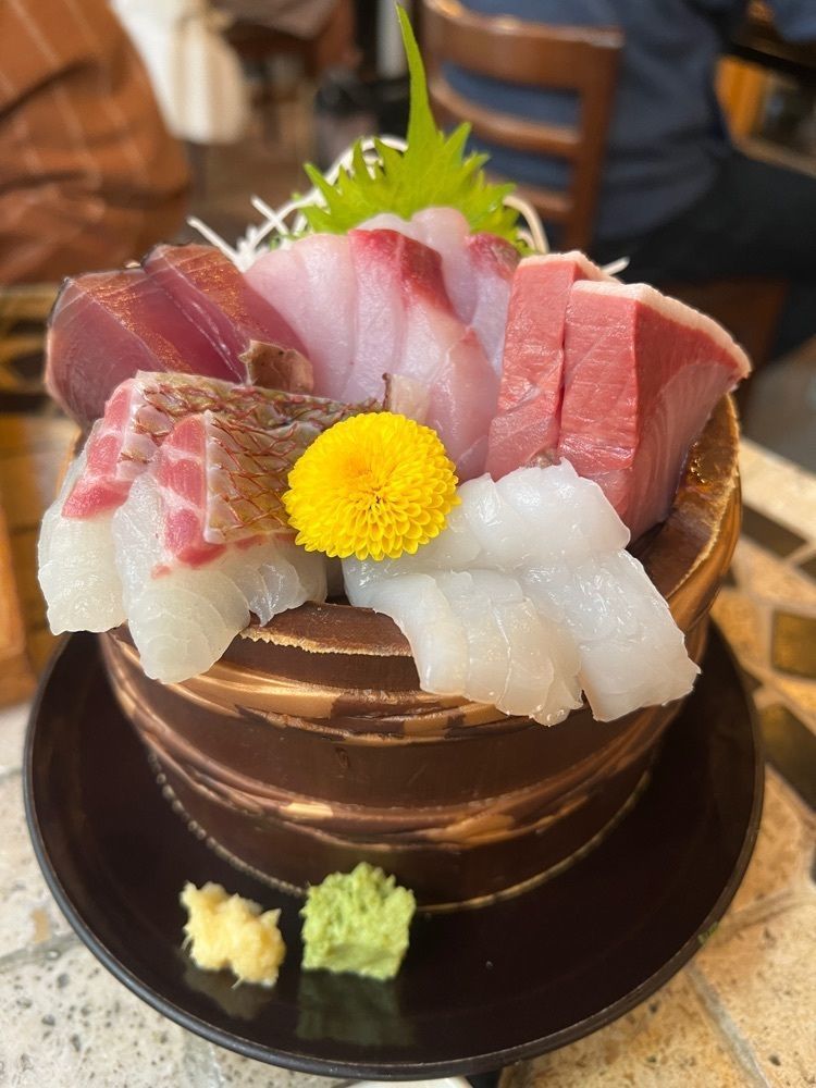 サブ&クルさんが投稿した熱海銀座おさかな食堂 はなれに関する口コミの画像