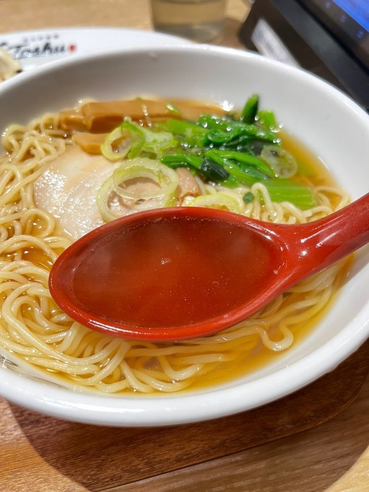 【東京近郊】居酒屋勝手にレビューさんが投稿したれんげ食堂 Toshu 中野新橋店に関する口コミの画像