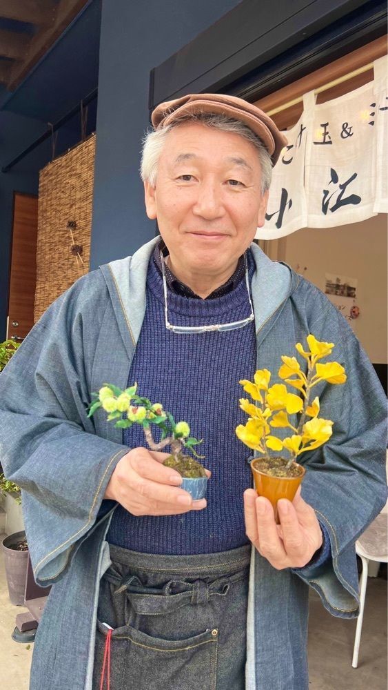 miiさんが投稿した小江戸座に関する口コミの画像