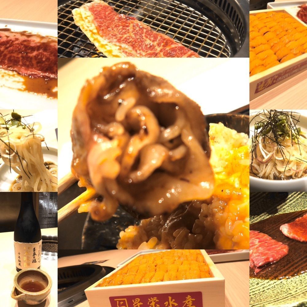 東京食べあルークさんが投稿した瓢嘻 六本木店（ひょうき【旧店名】瓢嘻 香水亭 六本木本店）に関する口コミの画像