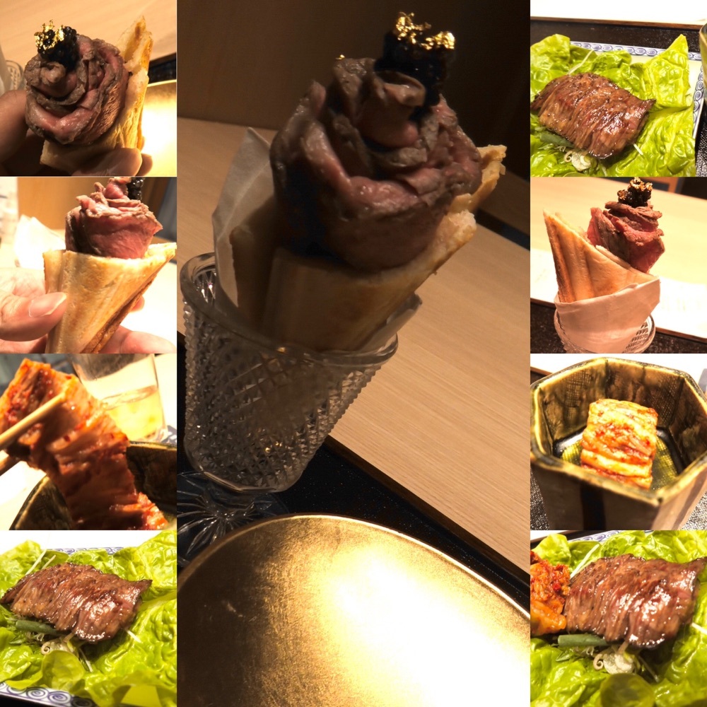 東京食べあルークさんが投稿した瓢嘻 六本木店（ひょうき【旧店名】瓢嘻 香水亭 六本木本店）に関する口コミの画像