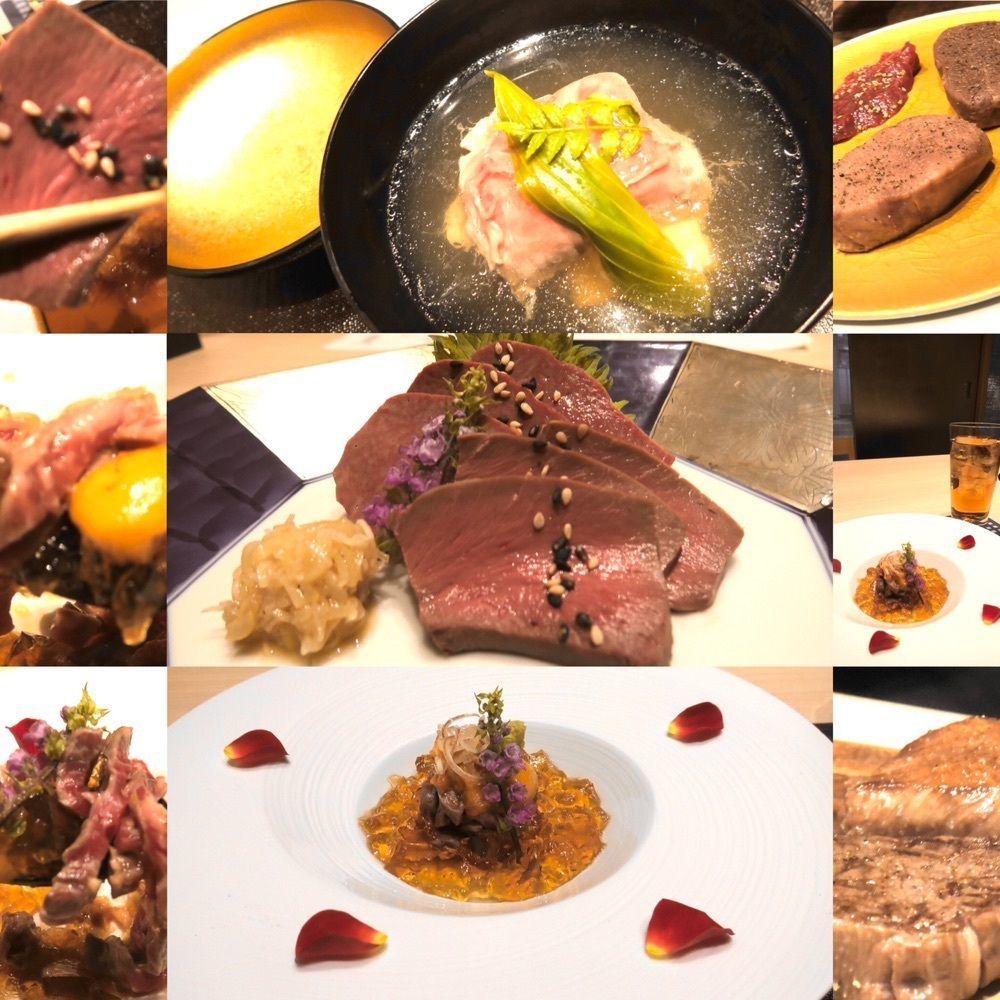 東京食べあルークさんが投稿した瓢嘻 六本木店（ひょうき【旧店名】瓢嘻 香水亭 六本木本店）に関する口コミの画像