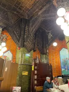ビヤホールライオン 銀座七丁目店