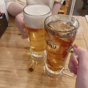海鮮屋台 おくまん 梅田 ＤＤハウス店